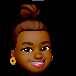 Meet your Posher, Ashleigh